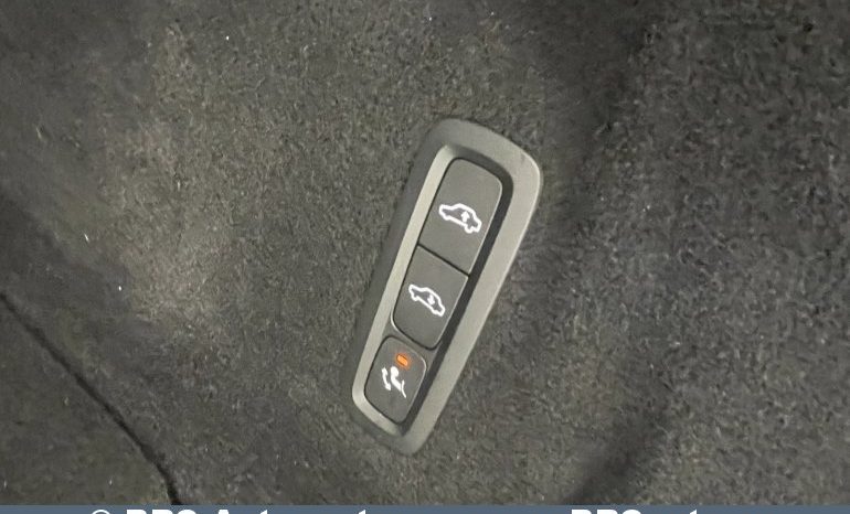 Volvo XC 60 D4 Automatas 2018 full