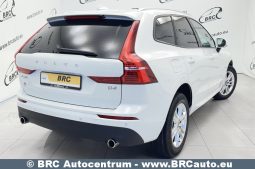 Volvo XC 60 D4 Automatas 2018 full