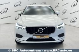 Volvo XC 60 D4 Automatas 2018 full