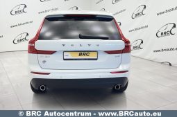 Volvo XC 60 D4 Automatas 2018 full