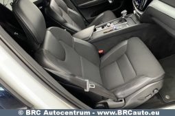 Volvo XC 60 D4 Automatas 2018 full