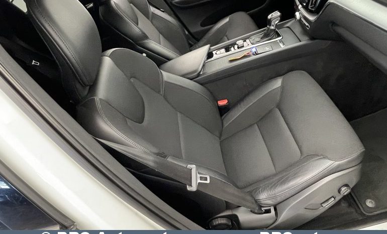 Volvo XC 60 D4 Automatas 2018 full