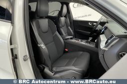 Volvo XC 60 D4 Automatas 2018 full