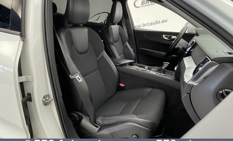 Volvo XC 60 D4 Automatas 2018 full