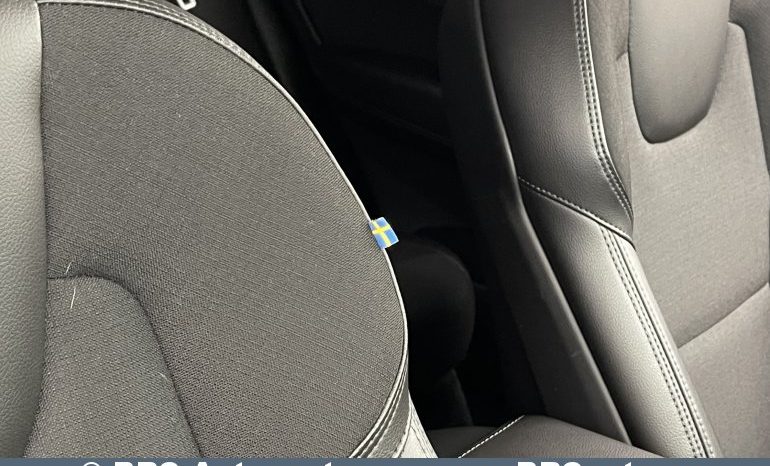 Volvo XC 60 D4 Automatas 2018 full