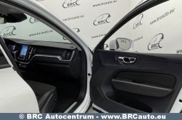 Volvo XC 60 D4 Automatas 2018 full