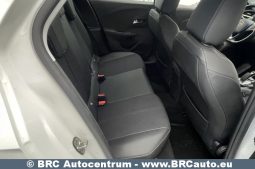 Opel Corsa e Innovation Plus 50kWh Automatas 2021 full