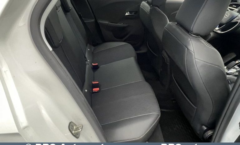 Opel Corsa e Innovation Plus 50kWh Automatas 2021 full