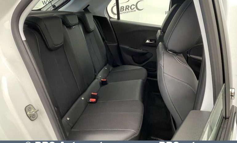 Opel Corsa e Innovation Plus 50kWh Automatas 2021 full