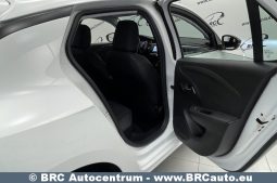 Opel Corsa e Innovation Plus 50kWh Automatas 2021 full