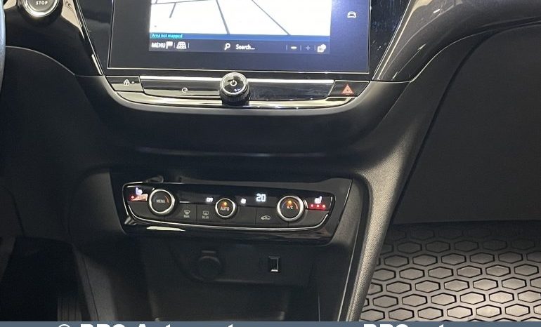 Opel Corsa e Innovation Plus 50kWh Automatas 2021 full