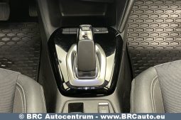 Opel Corsa e Innovation Plus 50kWh Automatas 2021 full