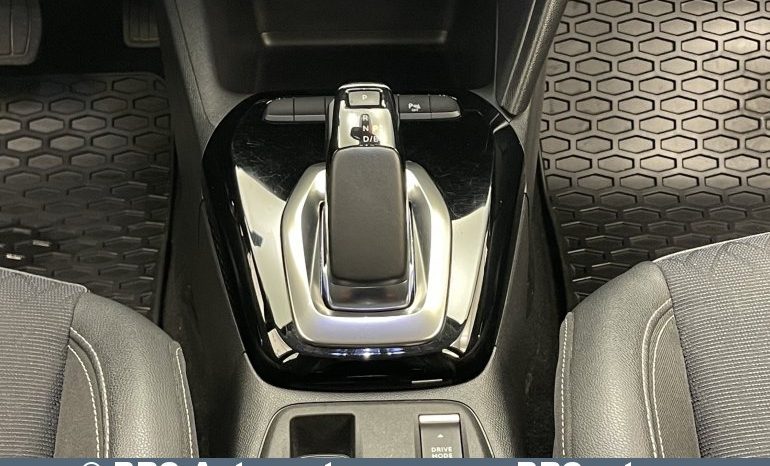 Opel Corsa e Innovation Plus 50kWh Automatas 2021 full