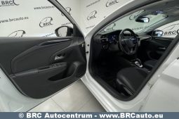 Opel Corsa e Innovation Plus 50kWh Automatas 2021 full