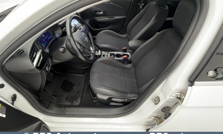 Opel Corsa e Innovation Plus 50kWh Automatas 2021 full
