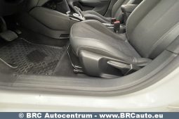 Opel Corsa e Innovation Plus 50kWh Automatas 2021 full