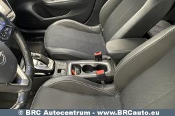 Opel Corsa e Innovation Plus 50kWh Automatas 2021 full