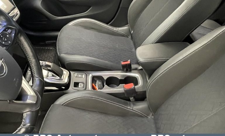 Opel Corsa e Innovation Plus 50kWh Automatas 2021 full