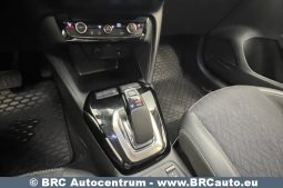 Opel Corsa e Innovation Plus 50kWh Automatas 2021 full