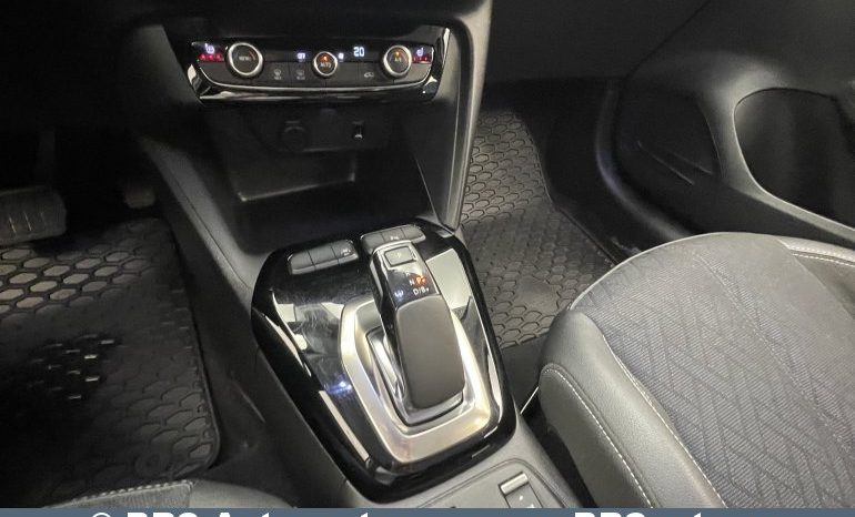 Opel Corsa e Innovation Plus 50kWh Automatas 2021 full