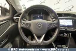 Opel Corsa e Innovation Plus 50kWh Automatas 2021 full