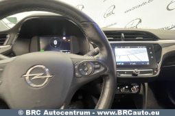 Opel Corsa e Innovation Plus 50kWh Automatas 2021 full