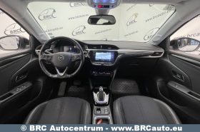 Opel Corsa e Innovation Plus 50kWh Automatas 2021