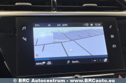 Opel Corsa e Innovation Plus 50kWh Automatas 2021 full