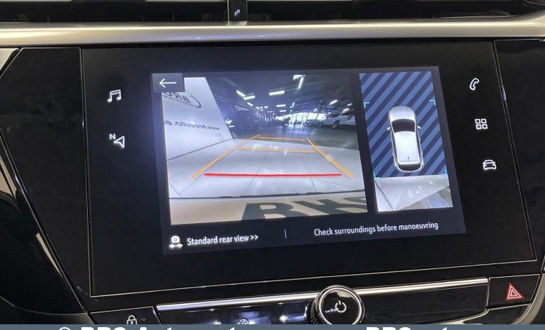 Opel Corsa e Innovation Plus 50kWh Automatas 2021 full