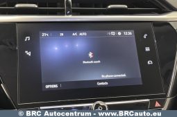 Opel Corsa e Innovation Plus 50kWh Automatas 2021 full