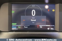 Opel Corsa e Innovation Plus 50kWh Automatas 2021 full