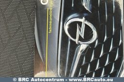 Opel Corsa e Innovation Plus 50kWh Automatas 2021 full