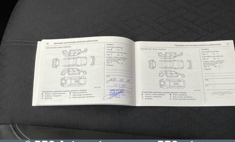 Opel Corsa e Innovation Plus 50kWh Automatas 2021 full