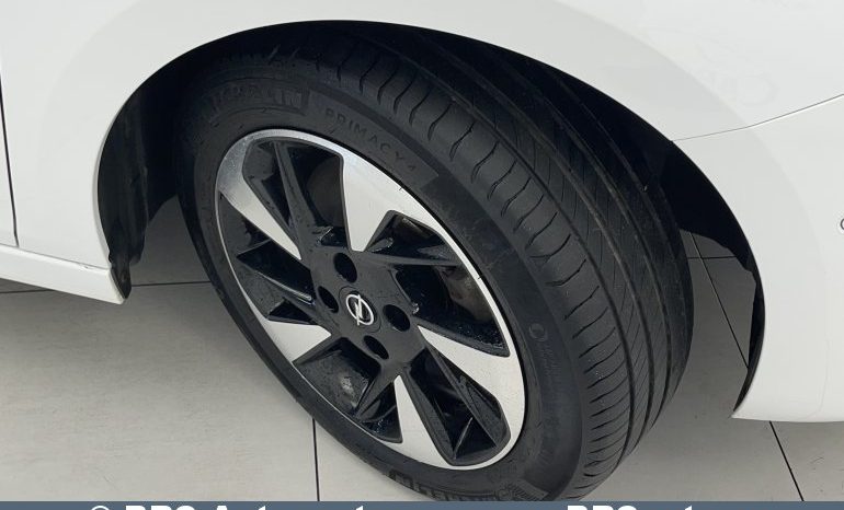 Opel Corsa e Innovation Plus 50kWh Automatas 2021 full
