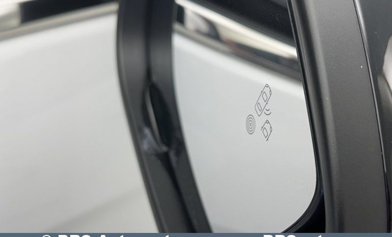 Opel Corsa e Innovation Plus 50kWh Automatas 2021 full