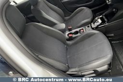 Opel Corsa e Innovation Plus 50kWh Automatas 2021 full