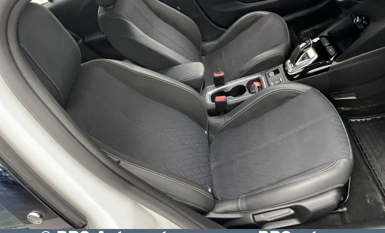 Opel Corsa e Innovation Plus 50kWh Automatas 2021 full