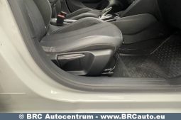 Opel Corsa e Innovation Plus 50kWh Automatas 2021 full