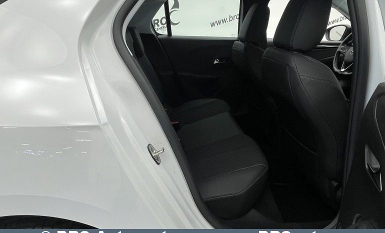 Opel Corsa e Innovation Plus 50kWh Automatas 2021 full