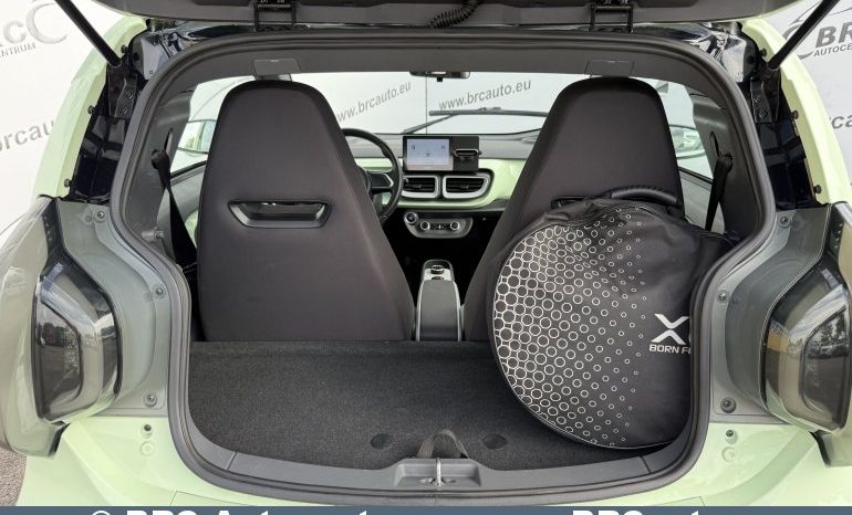 XEV YOYO 15e Automatas N-16 2023 full