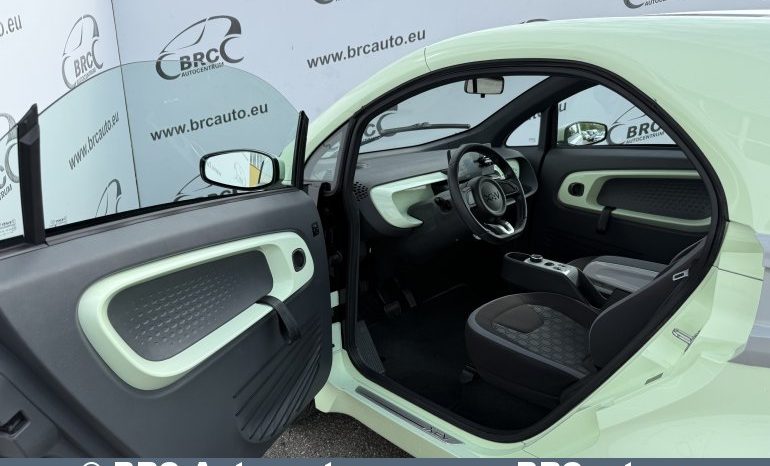 XEV YOYO 15e Automatas N-16 2023 full