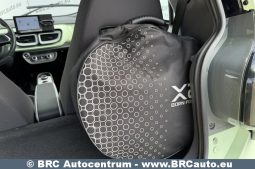 XEV YOYO 15e Automatas N-16 2023 full