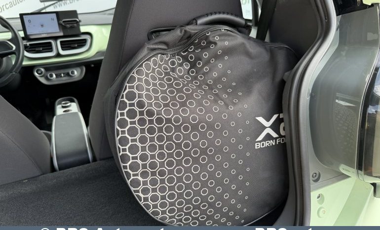 XEV YOYO 15e Automatas N-16 2023 full