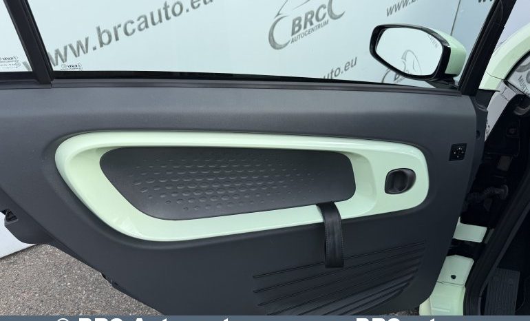 XEV YOYO 15e Automatas N-16 2023 full