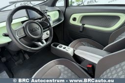 XEV YOYO 15e Automatas N-16 2023 full