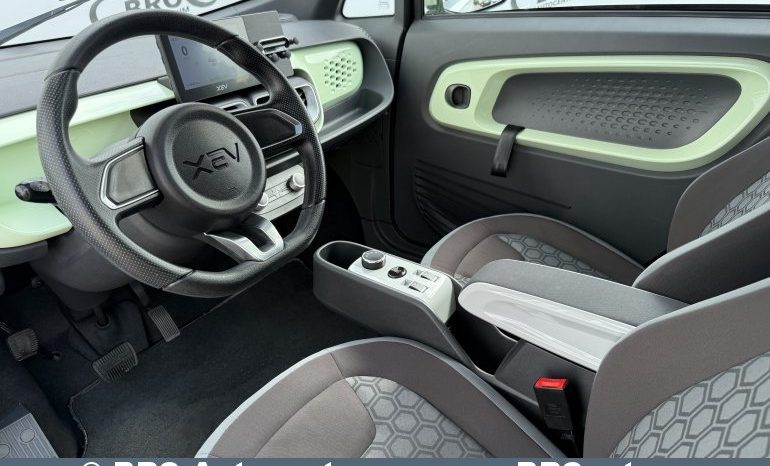 XEV YOYO 15e Automatas N-16 2023 full