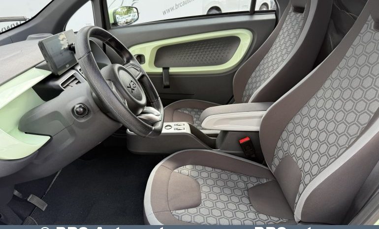 XEV YOYO 15e Automatas N-16 2023 full