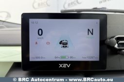 XEV YOYO 15e Automatas N-16 2023 full