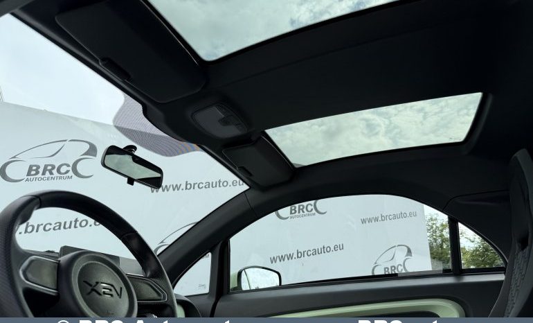 XEV YOYO 15e Automatas N-16 2023 full