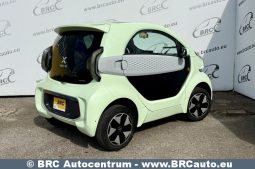 XEV YOYO 15e Automatas N-16 2023 full